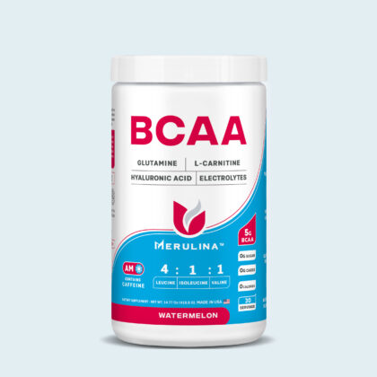 BCAA AM CON CAFEÍNA