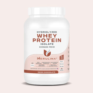 PROTEÍNA - CHOCOLATE SUIZO
