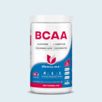 BCAA PM SIN CAFEÍNA