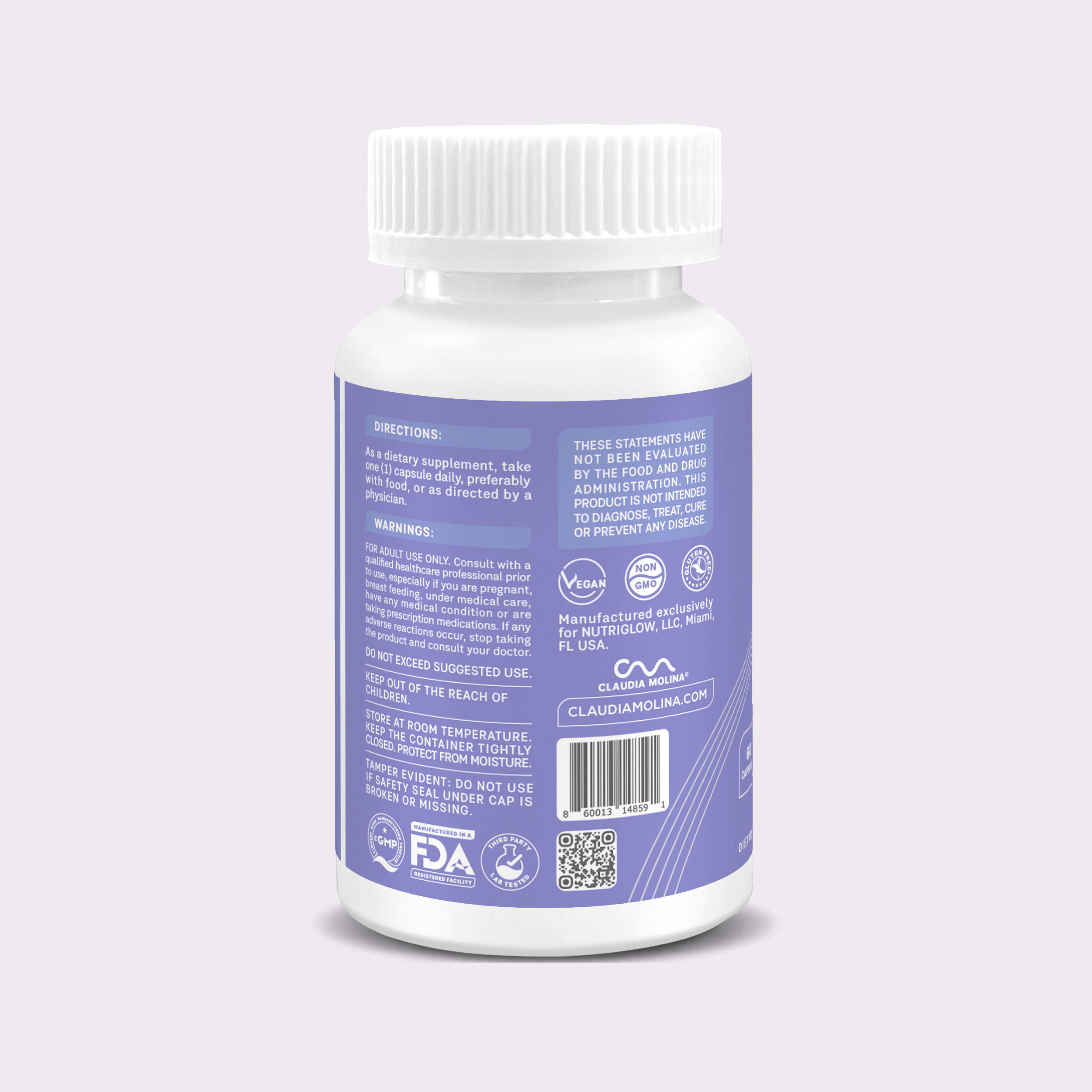 VITAMINAS - MAGNESIO - Image 3