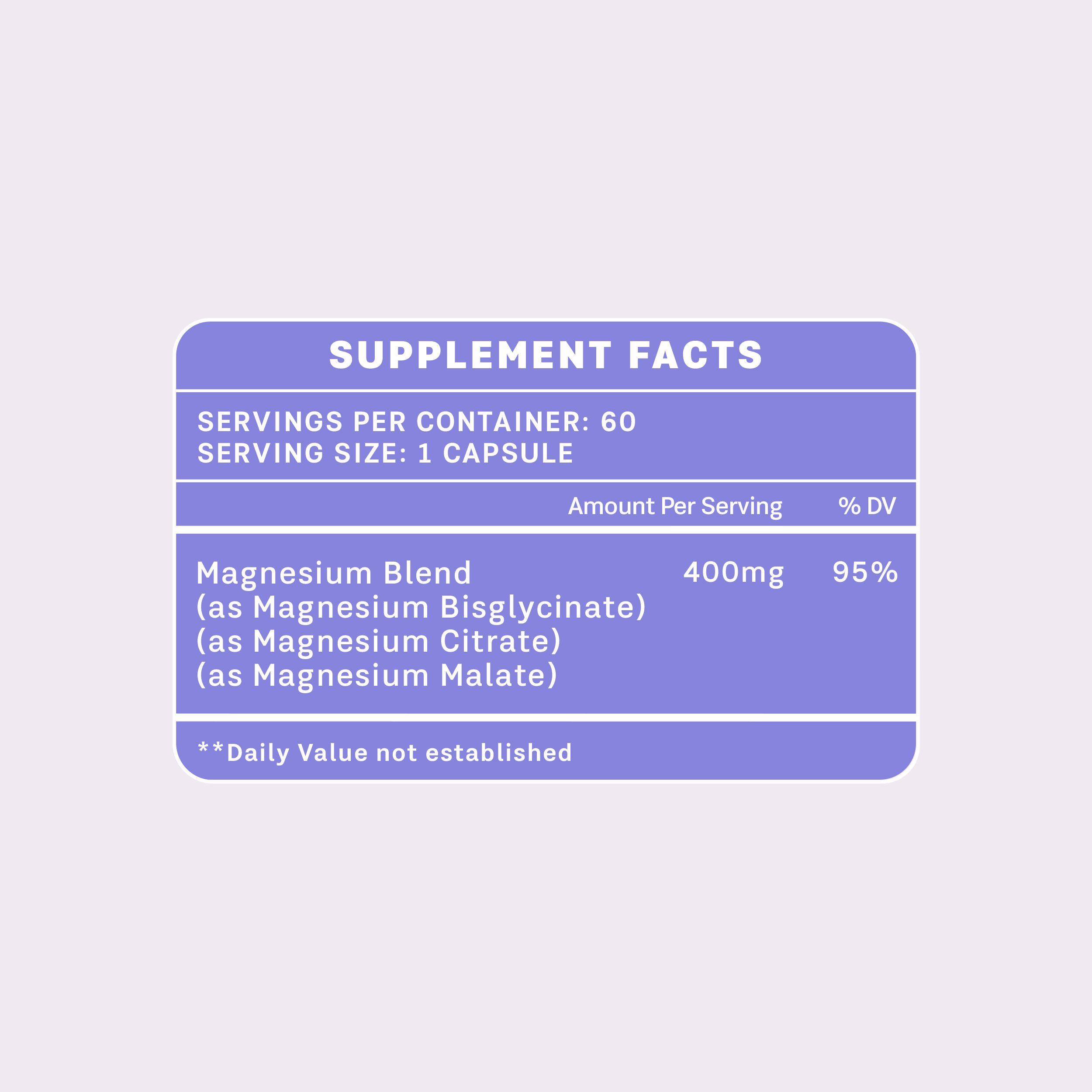 VITAMINAS - MAGNESIO - Image 4