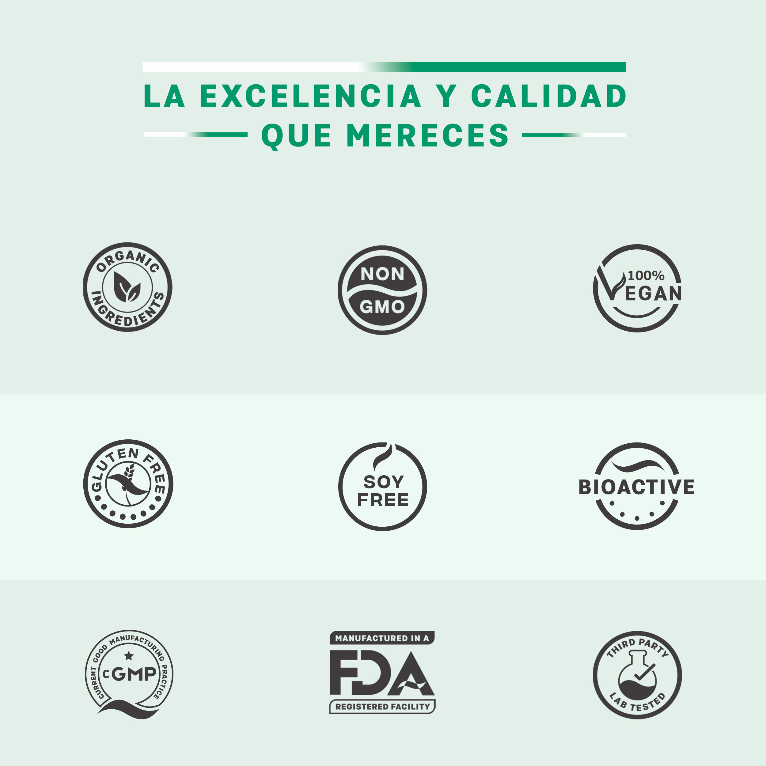 SUPERFOOD - CHLORELLA - Image 6