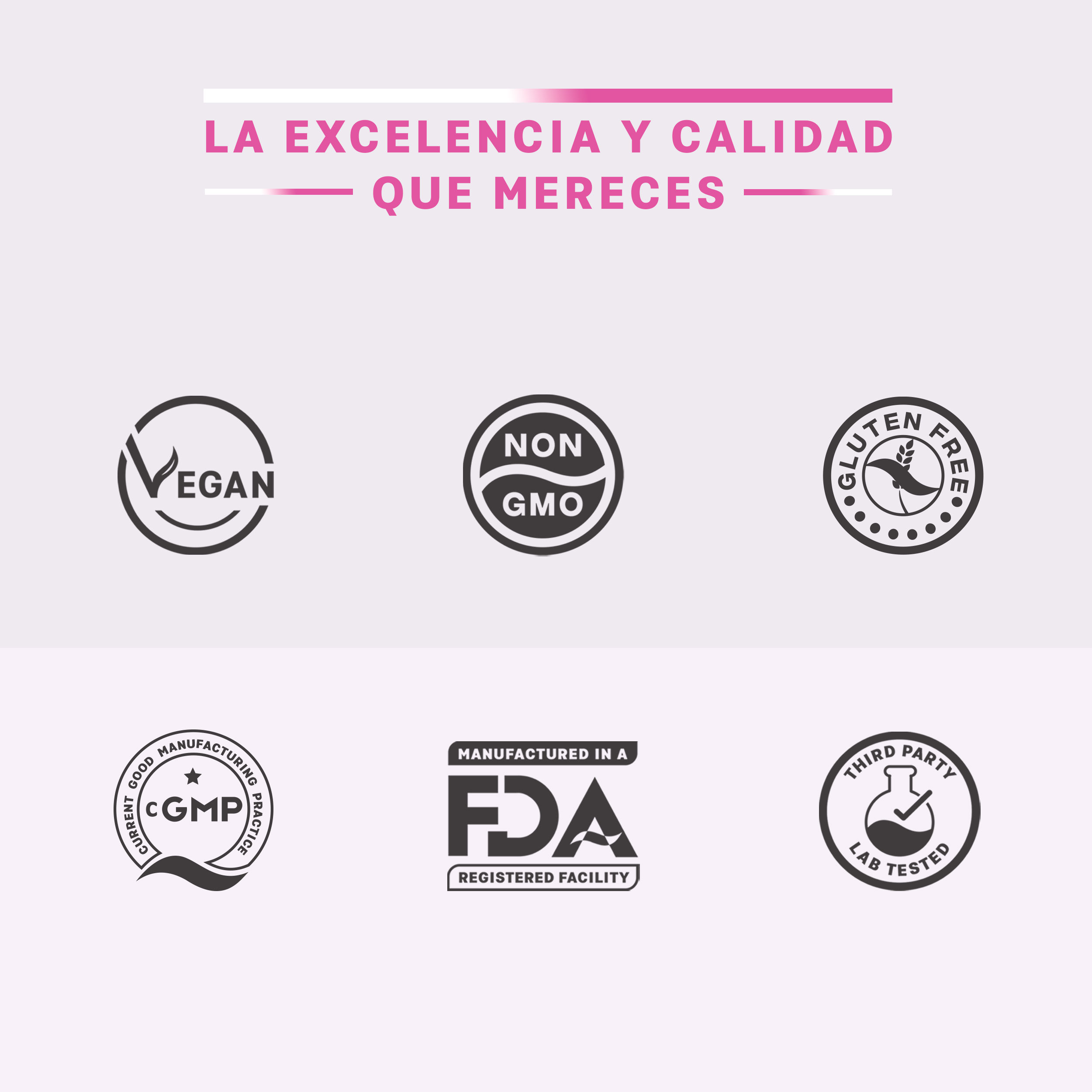 VITAMINAS - CABELLO, PIEL & UÑAS - Image 5