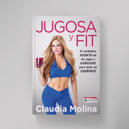 LIBRO: JUGOSA Y FIT