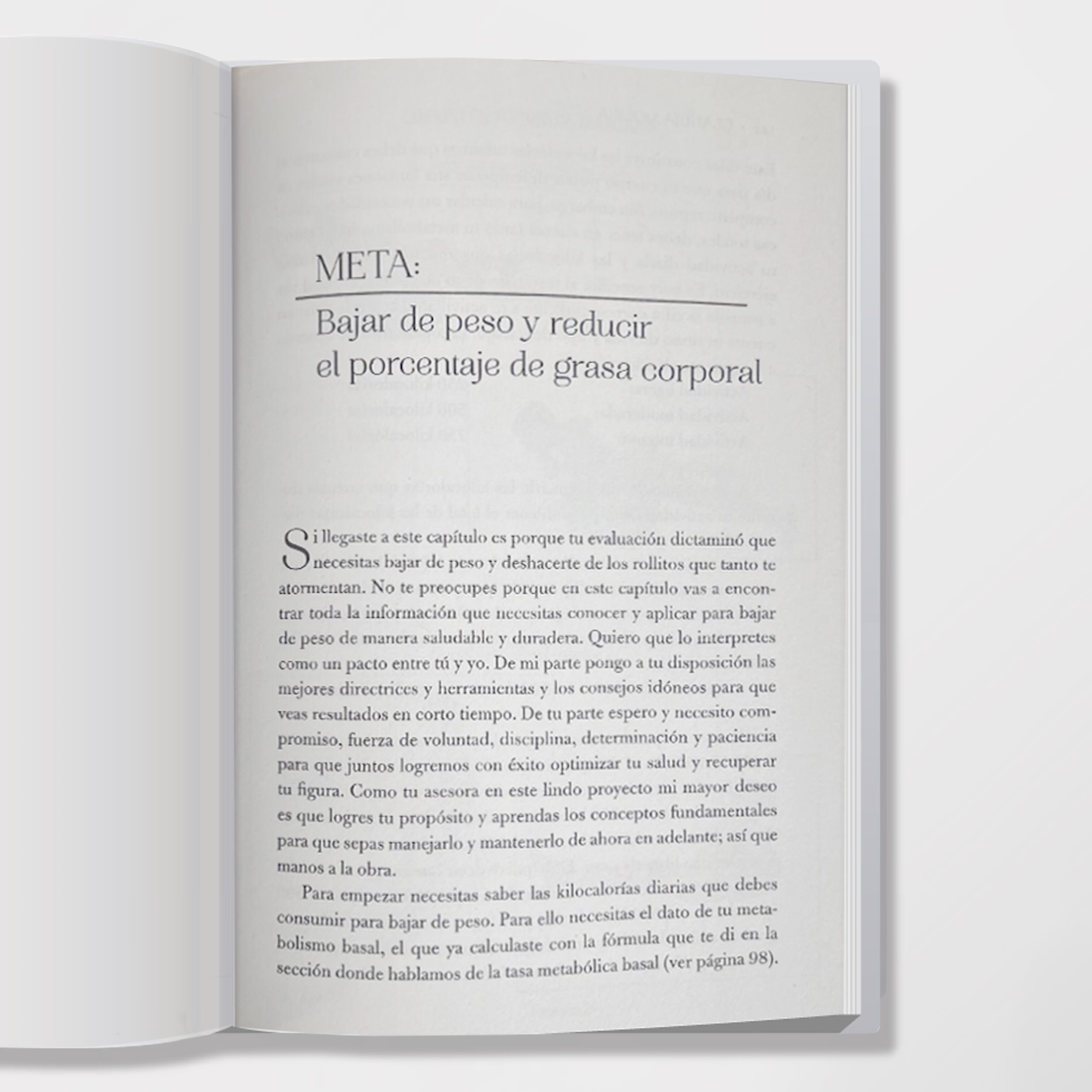LIBRO CUERPAZO PARA SIEMPRE - Image 3
