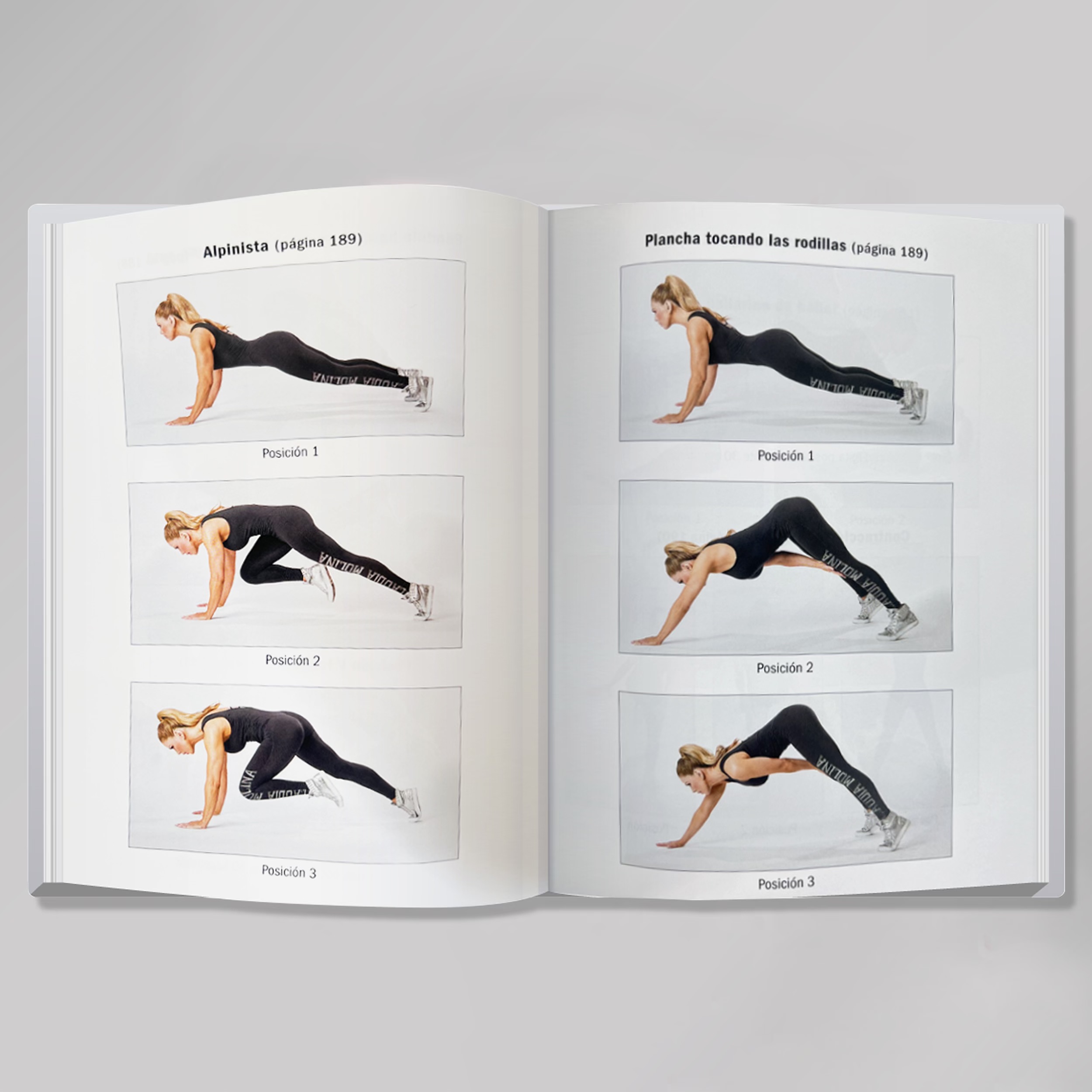 LIBRO: JUGOSA Y FIT - Image 3