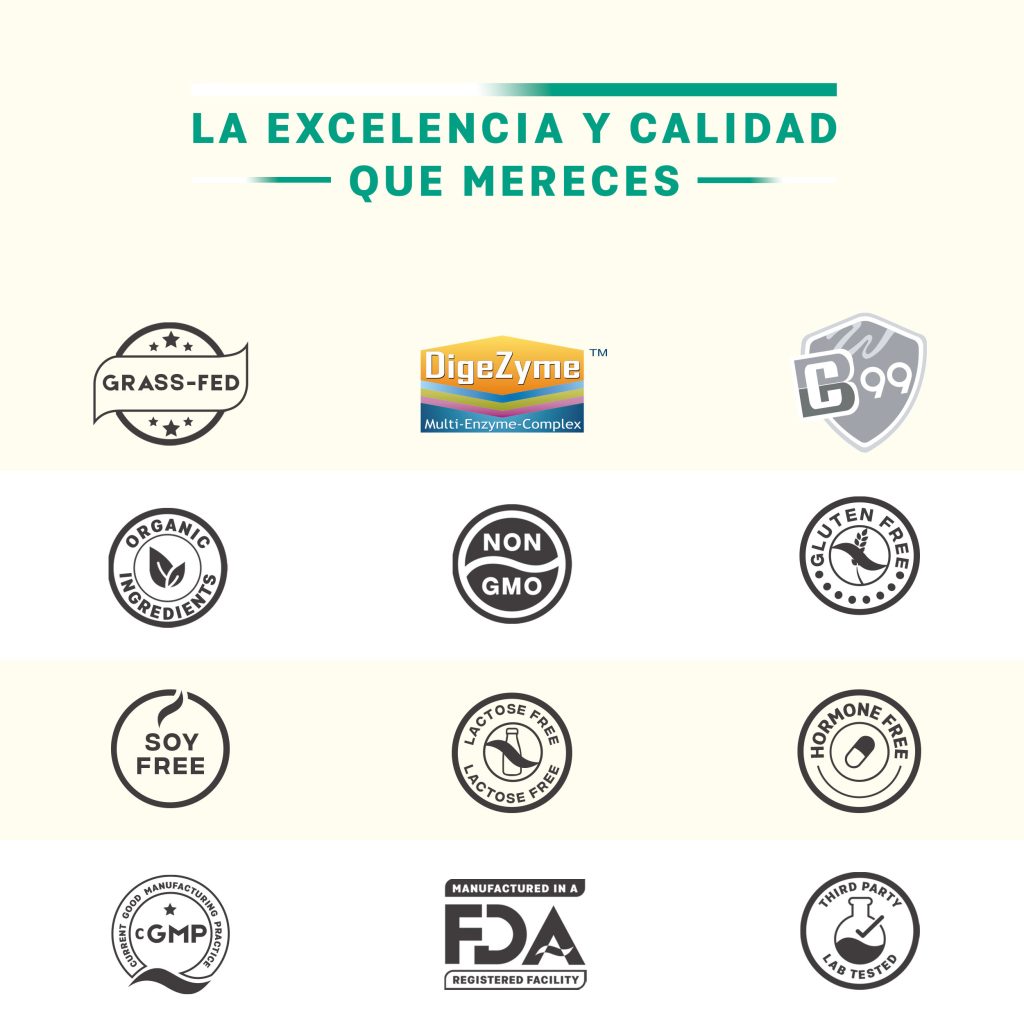 PROTEÍNA CLEAR LIMONADA RECIÉN EXPRIMIDA Claudia Molina Tienda